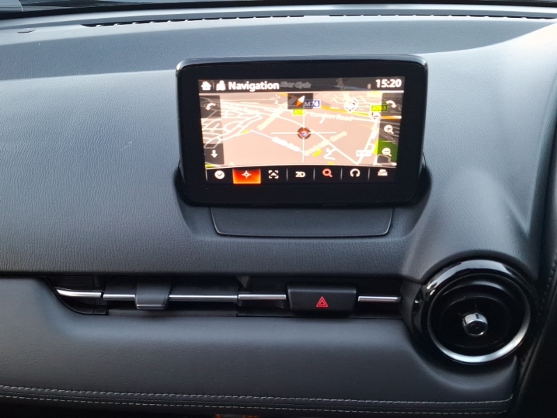 Used Mazda CX-3 2019 for sale - 76644197: Photo 12