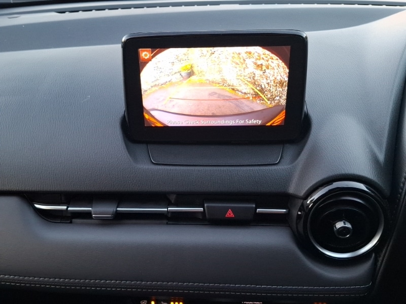 Used Mazda CX-3 2019 for sale - 76644197: Photo 13