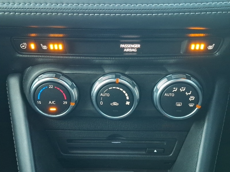 Used Mazda CX-3 2019 for sale - 76644197: Photo 14