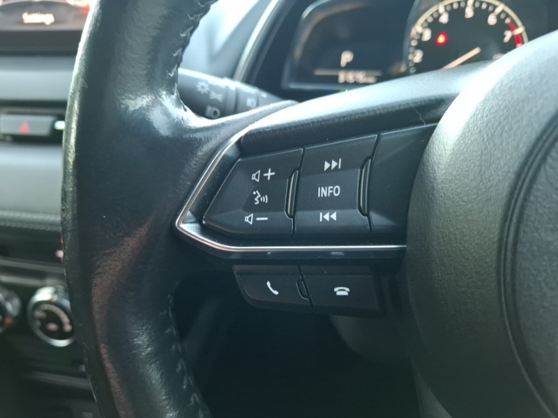 Used Mazda CX-3 2019 for sale - 76644197: Photo 17