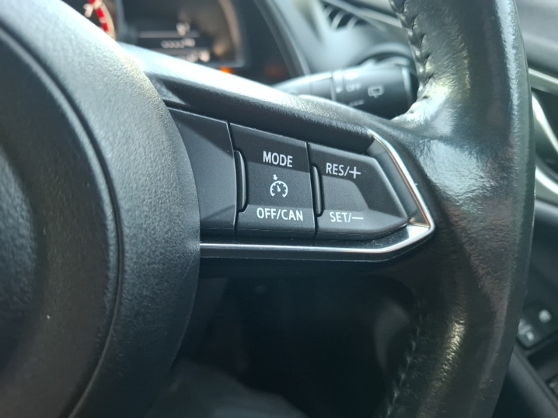 Used Mazda CX-3 2019 for sale - 76644197: Photo 18