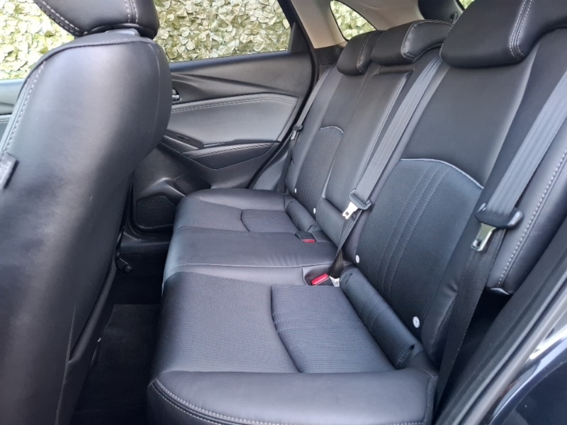 Used Mazda CX-3 2019 for sale - 76644197: Photo 6