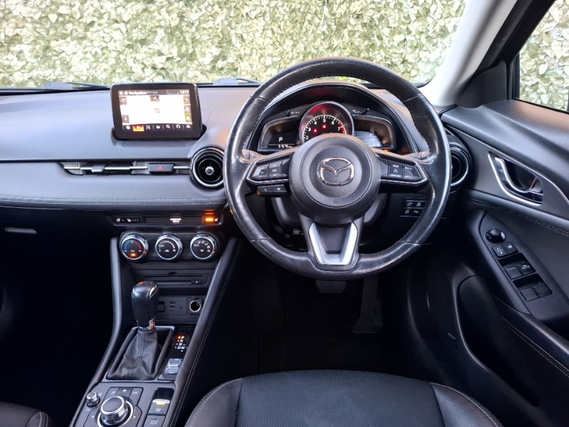 Used Mazda CX-3 2019 for sale - 76644197: Photo 7