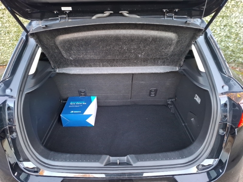 Used Mazda CX-3 2019 for sale - 76644197: Photo 8