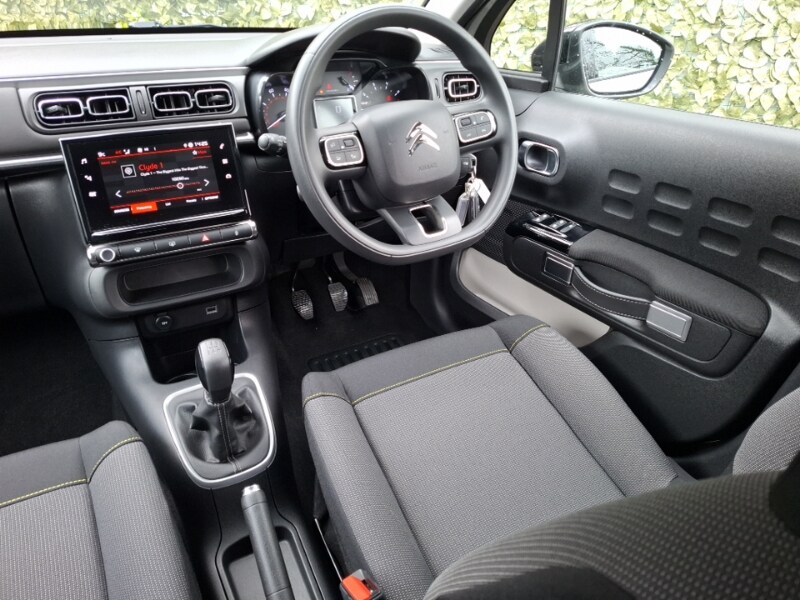 Used Citroen C3 2023 for sale - 78178611: Photo 10