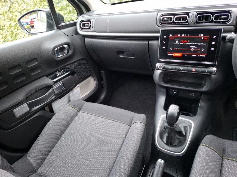 Used Citroen C3 2023 for sale - 78178611: Photo 11