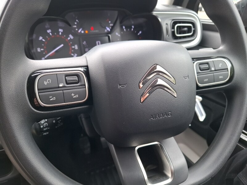 Used Citroen C3 2023 for sale - 78178611: Photo 12