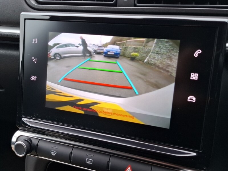 Used Citroen C3 2023 for sale - 78178611: Photo 13