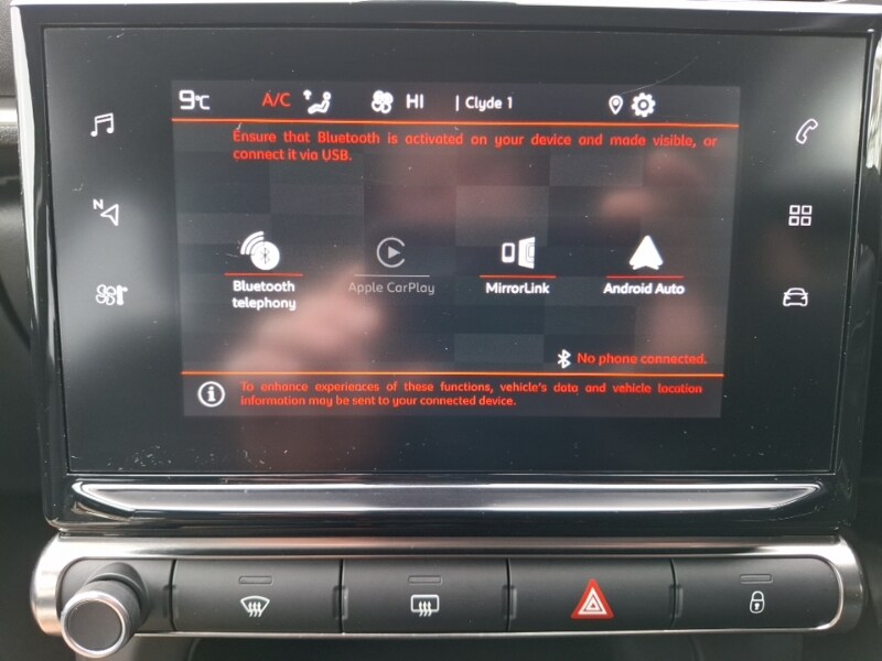 Used Citroen C3 2023 for sale - 78178611: Photo 14