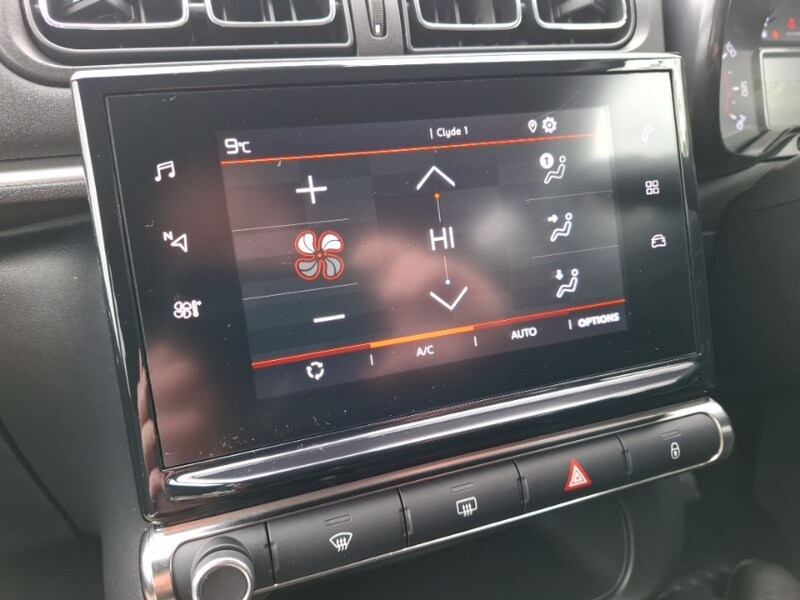 Used Citroen C3 2023 for sale - 78178611: Photo 15