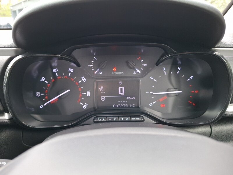 Used Citroen C3 2023 for sale - 78178611: Photo 18