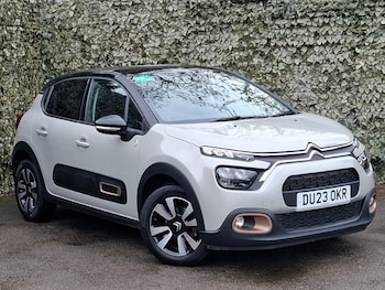 Used Citroen C3 2023 for sale - 78178611: Photo