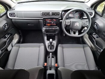 Used Citroen C3 2023 for sale - 78178611: Photo