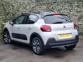 Used Citroen C3 2023 for sale - 78178611: Photo