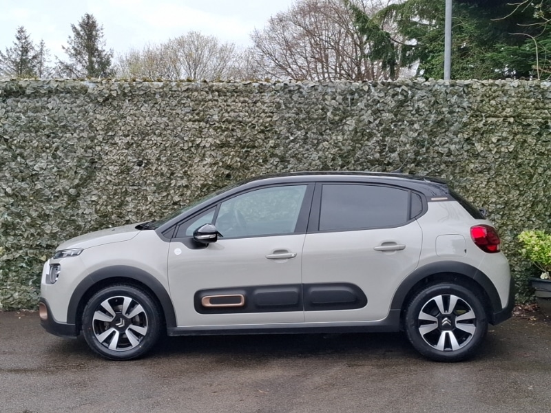 Used Citroen C3 2023 for sale - 78178611: Photo 4