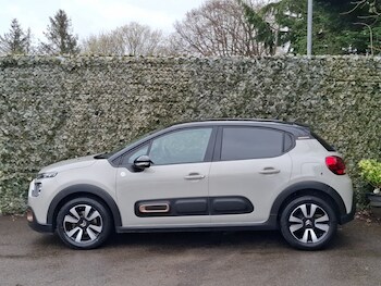 Used Citroen C3 2023 for sale - 78178611: Photo