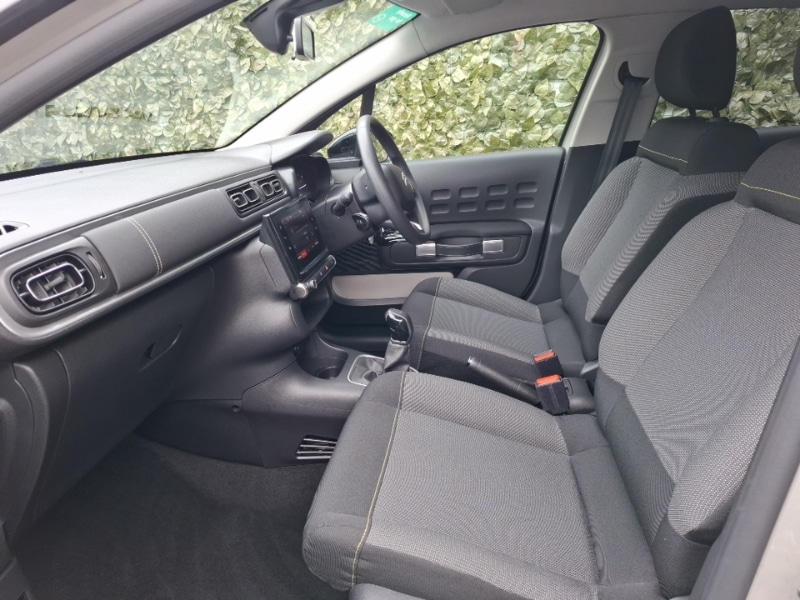 Used Citroen C3 2023 for sale - 78178611: Photo 5