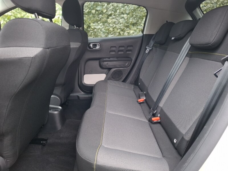 Used Citroen C3 2023 for sale - 78178611: Photo 6