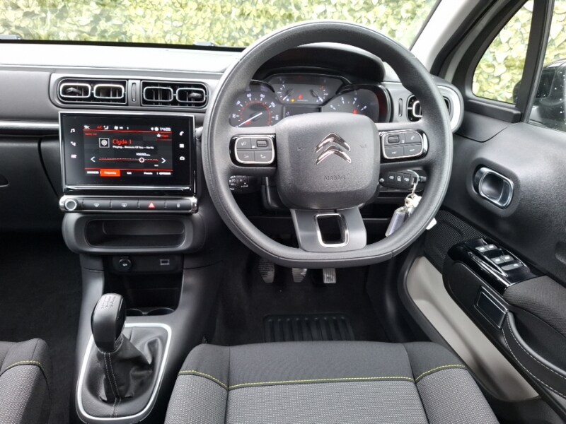 Used Citroen C3 2023 for sale - 78178611: Photo 7