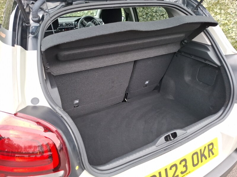 Used Citroen C3 2023 for sale - 78178611: Photo 8