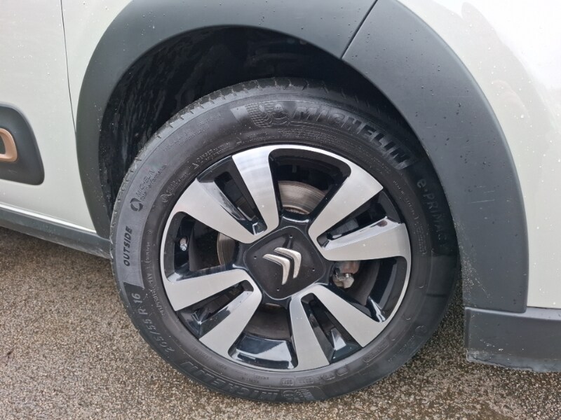 Used Citroen C3 2023 for sale - 78178611: Photo 9