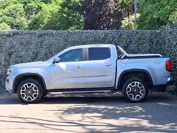 Used Volkswagen Amarok 2024 for sale - 78696225: Photo