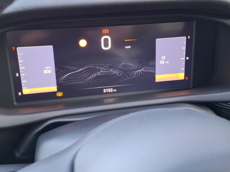 Used Jeep Other 2025 for sale - 77251981: Photo 18