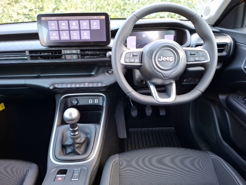 Used Jeep Other 2025 for sale - 77251981: Photo 7