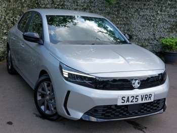 2025 - 1.2 Turbo Design 5dr
