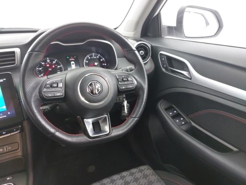 Used MG MG ZS 2022 for sale - 76713501: Photo 10