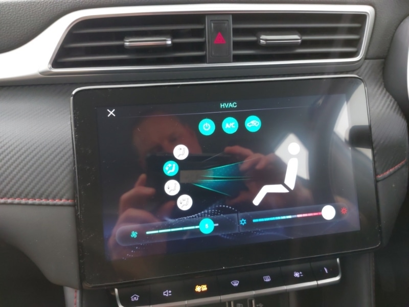 Used MG MG ZS 2022 for sale - 76713501: Photo 15