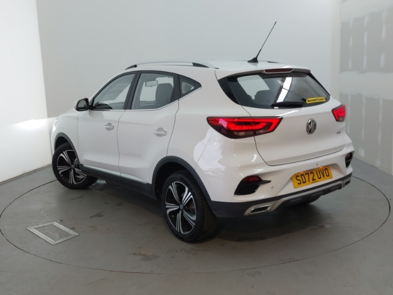 Used MG MG ZS 2022 for sale - 76713501: Photo 3