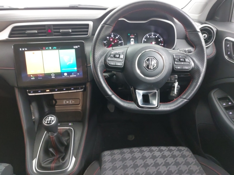 Used MG MG ZS 2022 for sale - 76713501: Photo 7