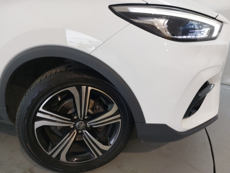 Used MG MG ZS 2022 for sale - 76713501: Photo 9