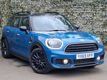 Used MINI Countryman 2019 for sale - 78634518: Photo