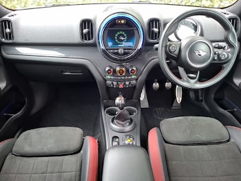 Used MINI Countryman 2019 for sale - 78634518: Photo
