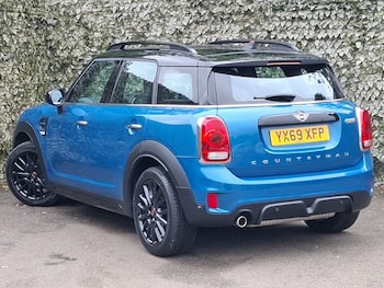 Used MINI Countryman 2019 for sale - 78634518: Photo