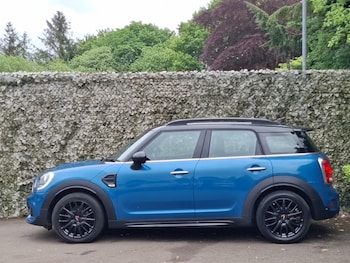 Used MINI Countryman 2019 for sale - 78634518: Photo