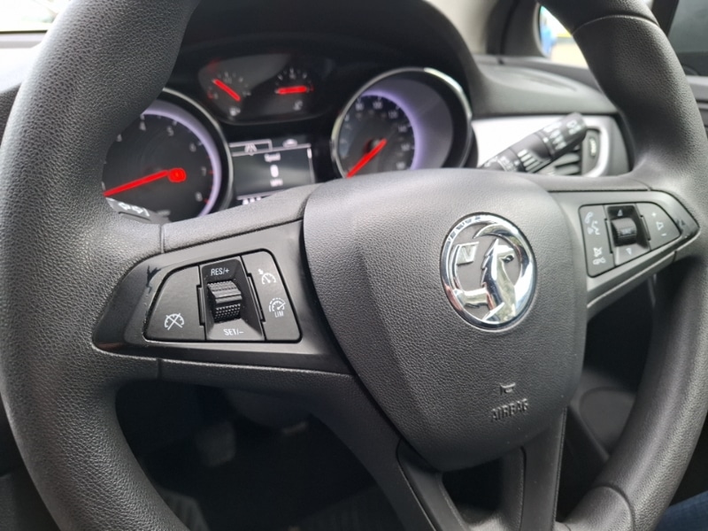 Used Vauxhall Astra 2016 for sale - 77702230: Photo 12