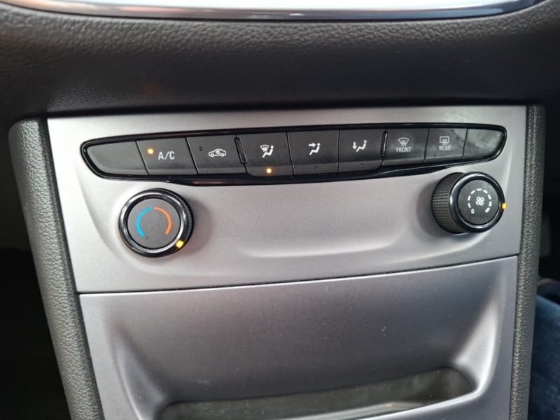 Used Vauxhall Astra 2016 for sale - 77702230: Photo 13