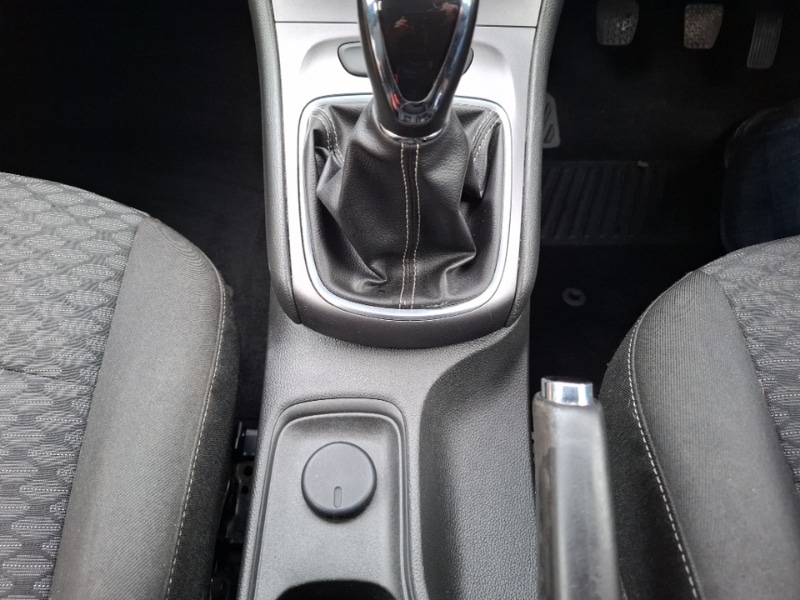 Used Vauxhall Astra 2016 for sale - 77702230: Photo 14