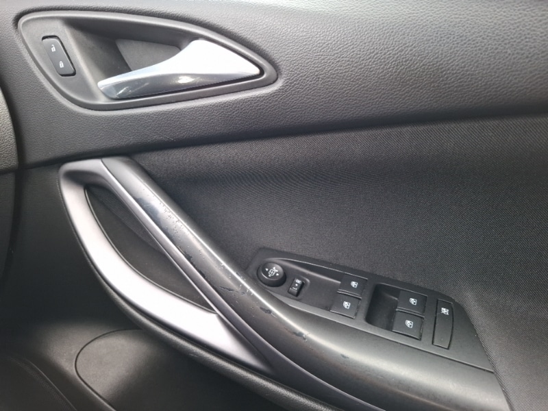 Used Vauxhall Astra 2016 for sale - 77702230: Photo 17