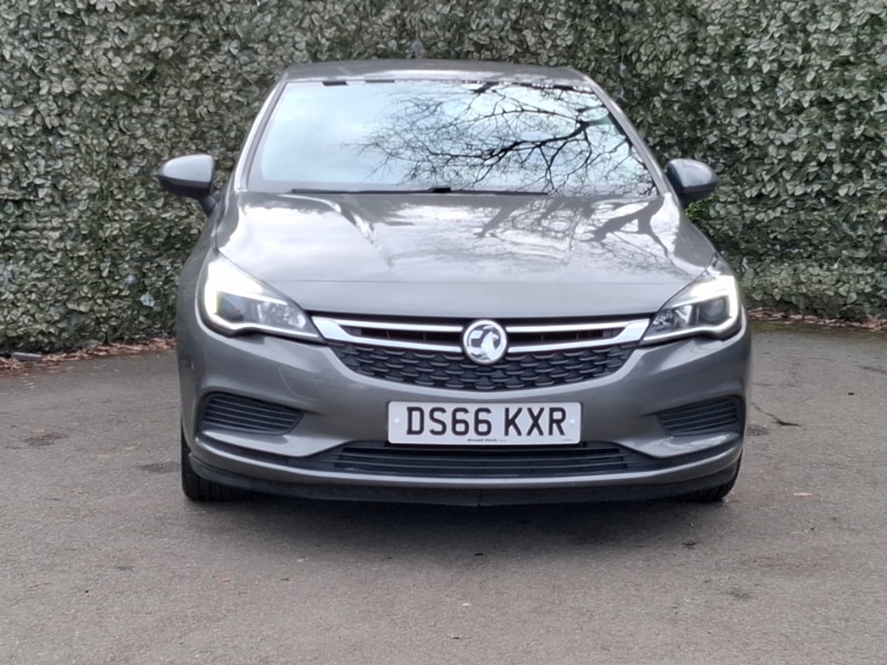 Used Vauxhall Astra 2016 for sale - 77702230: Photo 19