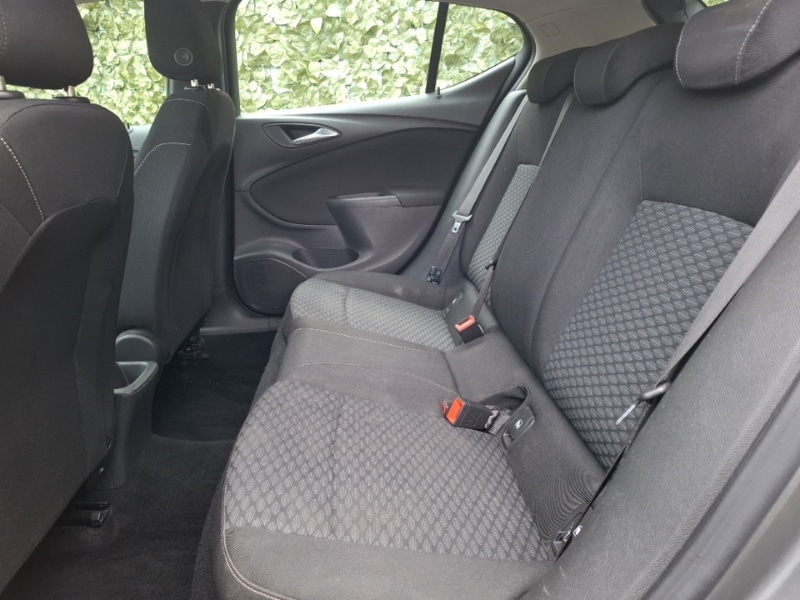 Used Vauxhall Astra 2016 for sale - 77702230: Photo 6