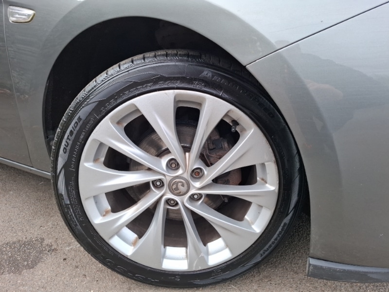 Used Vauxhall Astra 2016 for sale - 77702230: Photo 9