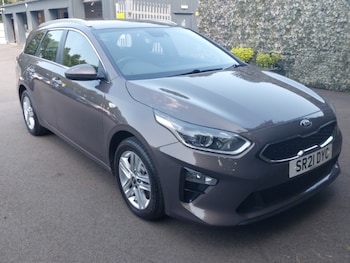 Used Kia Ceed 2021 for sale - 75576672: Photo