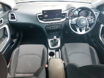 Used Kia Ceed 2021 for sale - 75576672: Photo