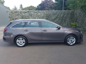 Used Kia Ceed 2021 for sale - 75576672: Photo