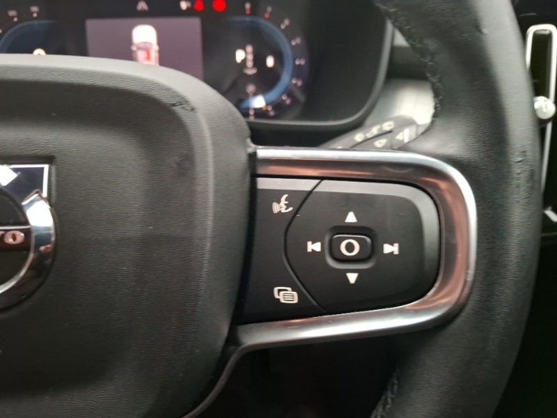 Used Volvo XC40 2022 for sale - 77605853: Photo 13