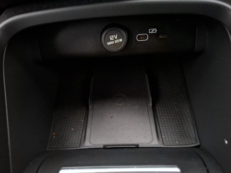 Used Volvo XC40 2022 for sale - 77605853: Photo 17